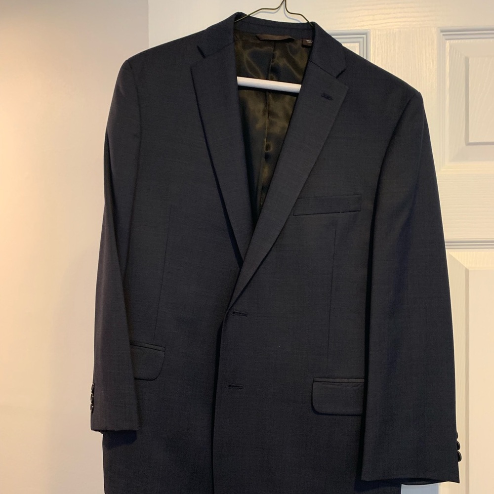 Michael Kors suit